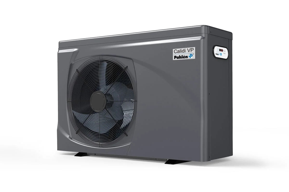 Poolvarmepumpe PAHLEN CALIDI VP13